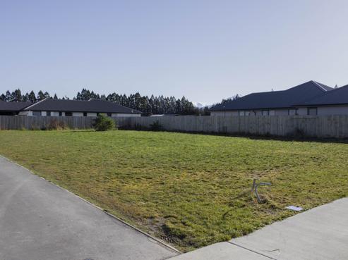 13 Memorial Crescent, Methven