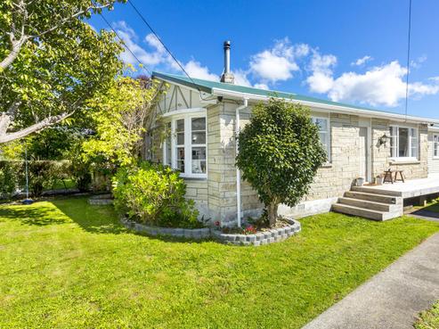 142 Mcleod Street, Elderslea