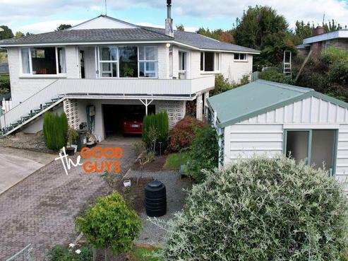 80 Weston Road, Oamaru
