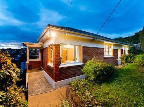 41 Tyne Street, Roslyn