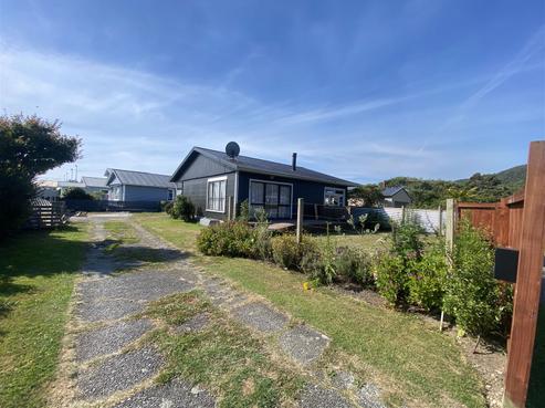 34 Palmerston Street, Greymouth