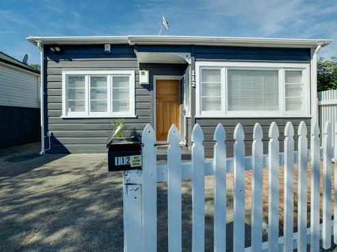 112 Munroe Street, Napier South