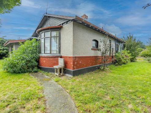 2 Hope Street, Mataura