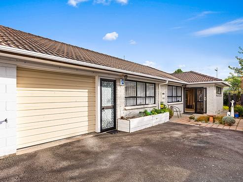 27B Phillip Street, Victoria