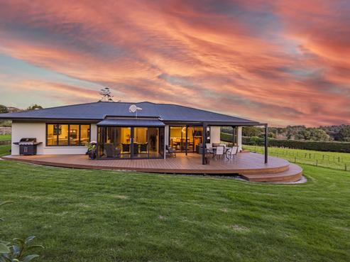 58 Forest View Road, Kamo