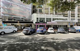 Prime Lambton Quay Retail