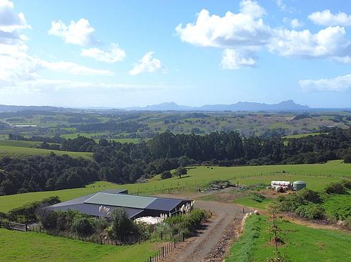 4569 State Highway 1, Waipu