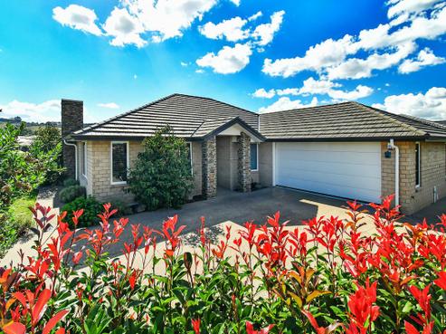 7 Glenkirk Crescent, Pokeno