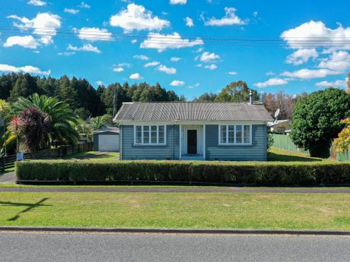 38 Jones Street, Waharoa