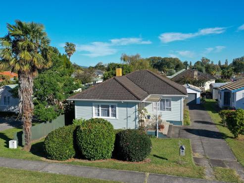 29 Gladstone Road, Matamata