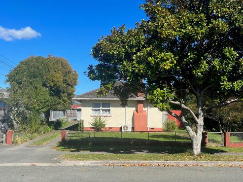 10 Polstead Road, Stoke