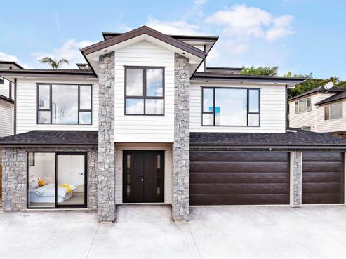 42 Mulroy Place, Pinehill