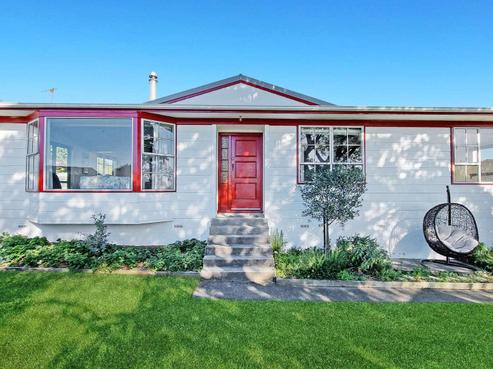 31 Browning Crescent, Owhata