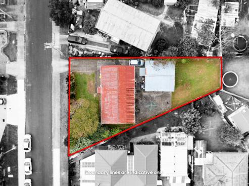 15 Franklyne Road, Otara