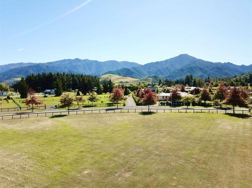 17 Lochiel Drive, Hanmer Springs