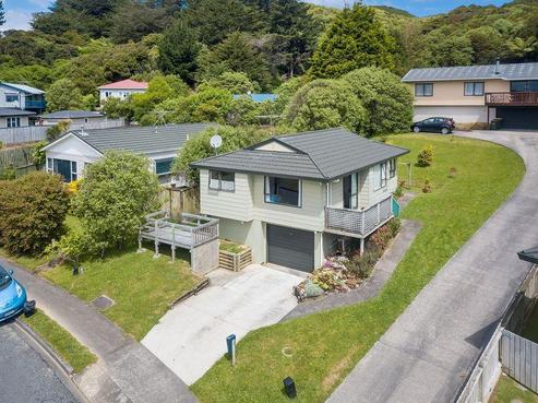 18B Rose Street, Ranui