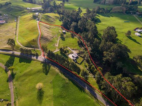 187 Link Road, Wairakei and Surrounds