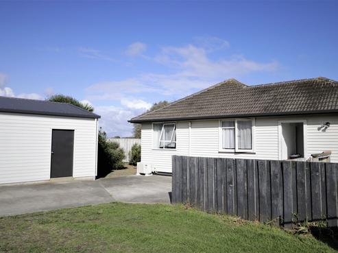29 Tawhero Street, Gonville
