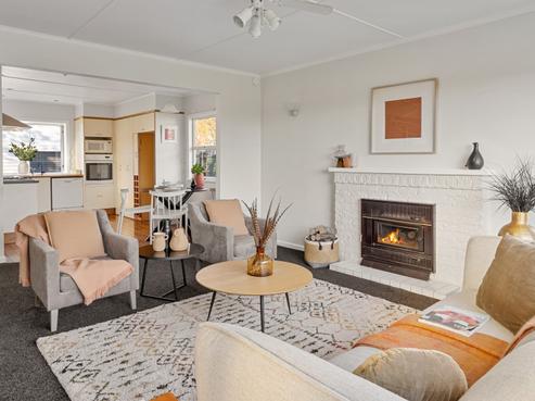 18 Wilkes Street, Richmond