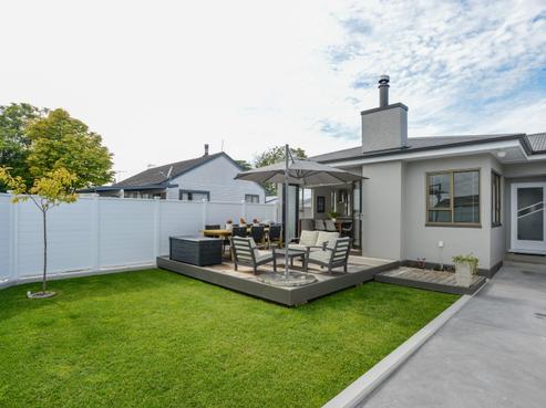 34 Anzac Avenue, Onekawa
