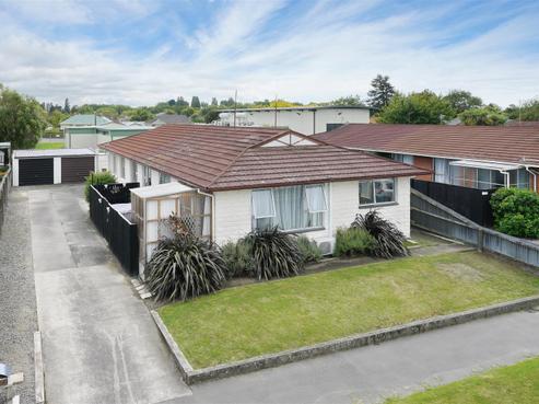 46A Strathfield Avenue, Dallington