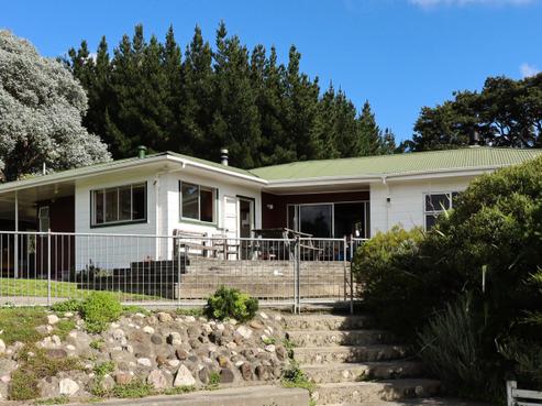 529 Craigie Lea Road, Te Wharau