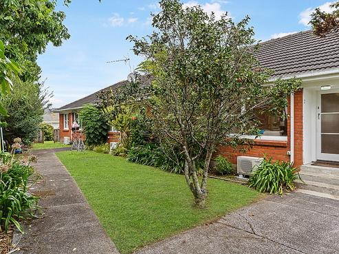 2/247 West Tamaki Road, Waiotaiki Bay