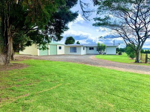 733 Waiare Road, Okaihau