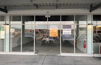 Why lease at Lynmore Junction? Location!