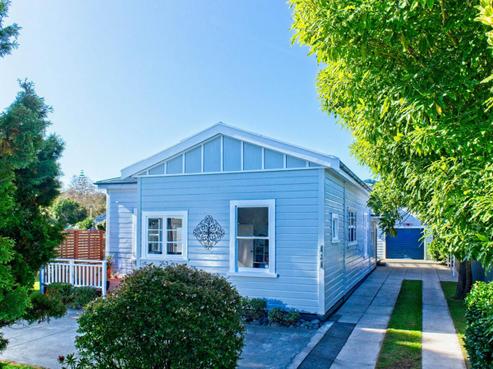 219 Ormond Road, Mangapapa