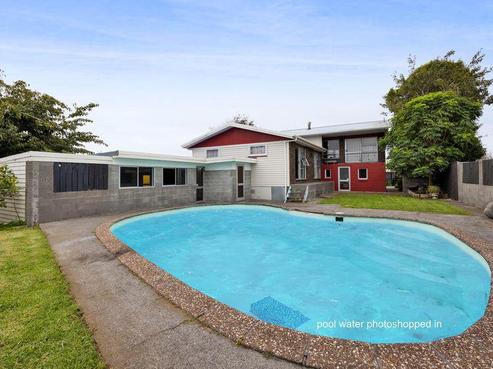 1B Nelson Street, Waitara