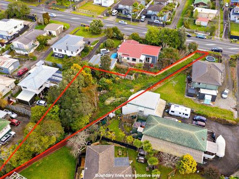 22 Forest Hill Road, Henderson