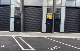 Unit J13  the Workshops, Mt Wellington