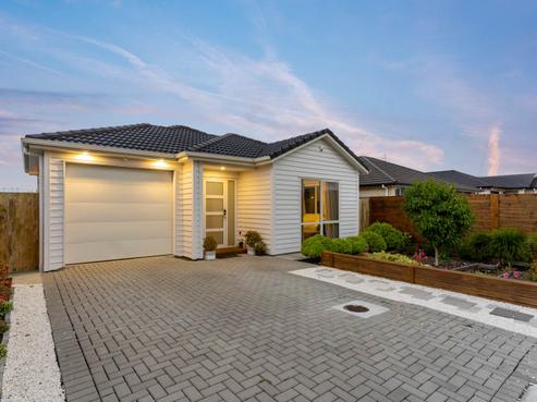 23 Tawhiti Road, Pukekohe