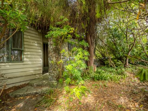 62 Morton Street, Georgetown
