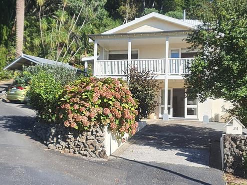 34A Davis Crescent, Paihia