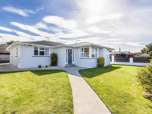 7 Church Street, Rangiora