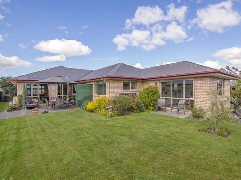 86 Charles Street, Rangiora