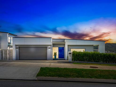 76 John Burke Drive, Aotea