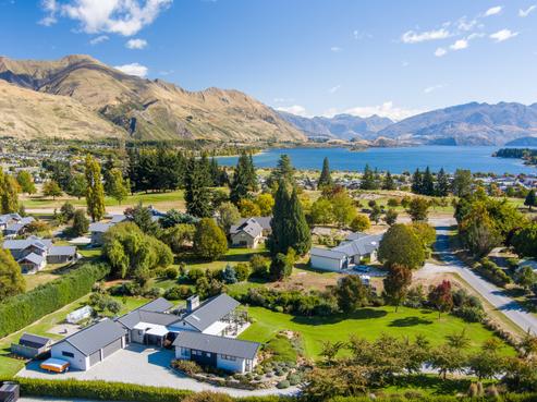 66A Golf Course Road, Wanaka