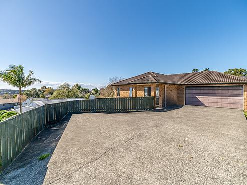 20 Exeter Place, Unsworth Heights