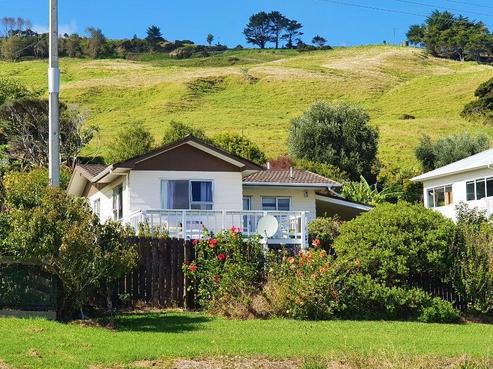 331 Hokianga Harbour Drive, Omapere