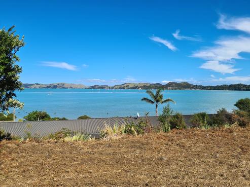 73 Harbour View Road, Coromandel