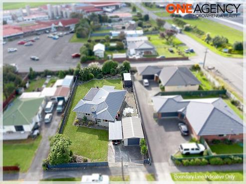 2 Ngaire Street, Longburn