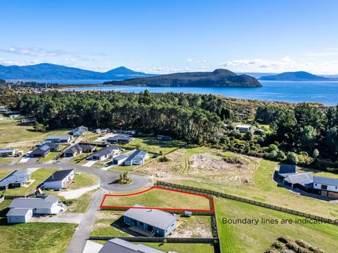 73 John Norrie Place, Motuoapa