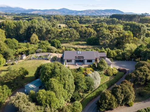 184C Taylors Road, Otaki