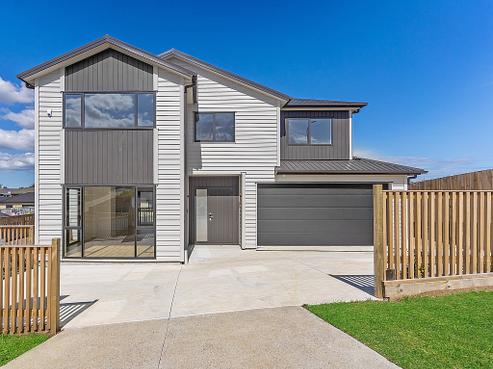 11 Waitahu Rise, Pukekohe