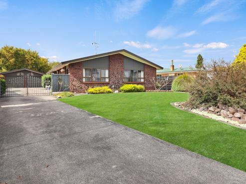 72 Smith Street, Matamata