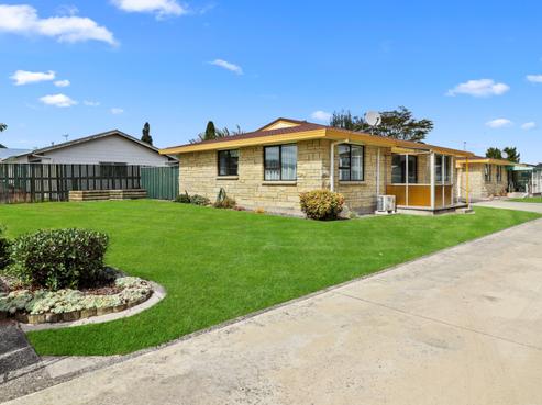 28A Elizabeth Street, Matamata