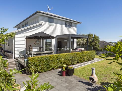 46 Butler Stoney Crescent, Silverdale
